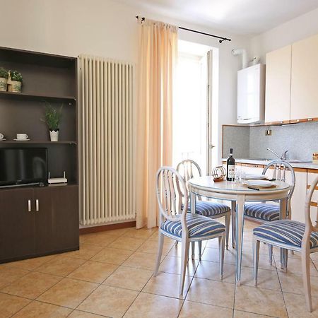 Nicolin Apartment Bellagio Bagian luar foto
