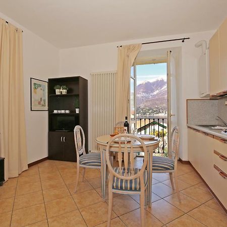 Nicolin Apartment Bellagio Bagian luar foto