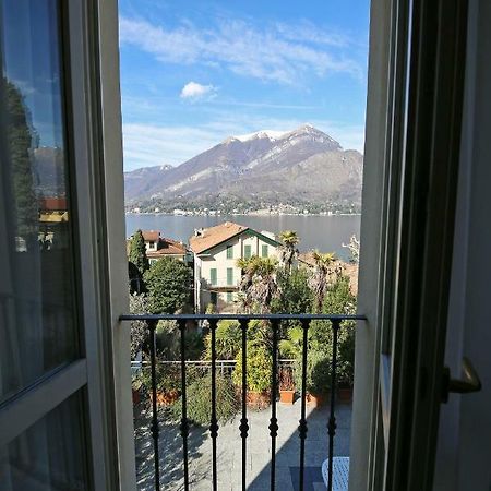 Nicolin Apartment Bellagio Bagian luar foto