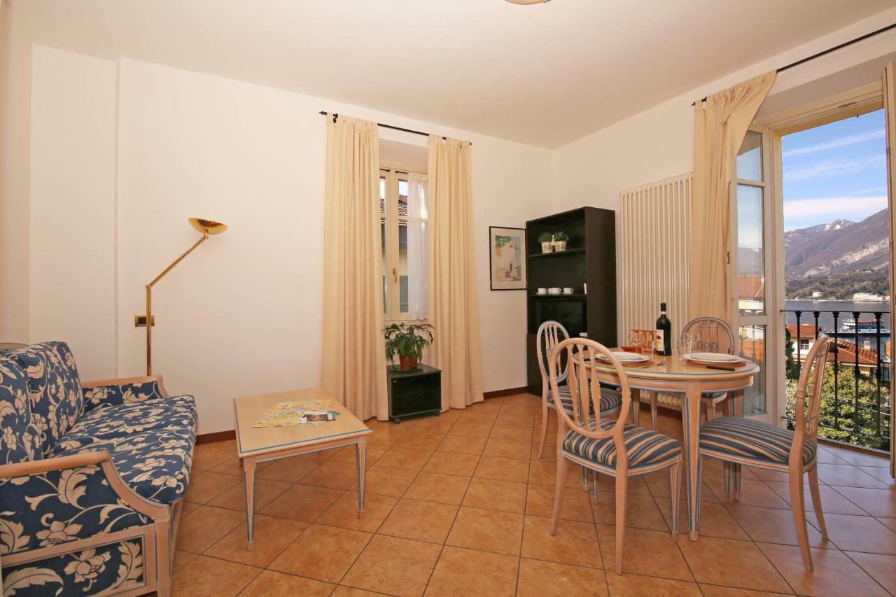 Nicolin Apartment Bellagio Bagian luar foto