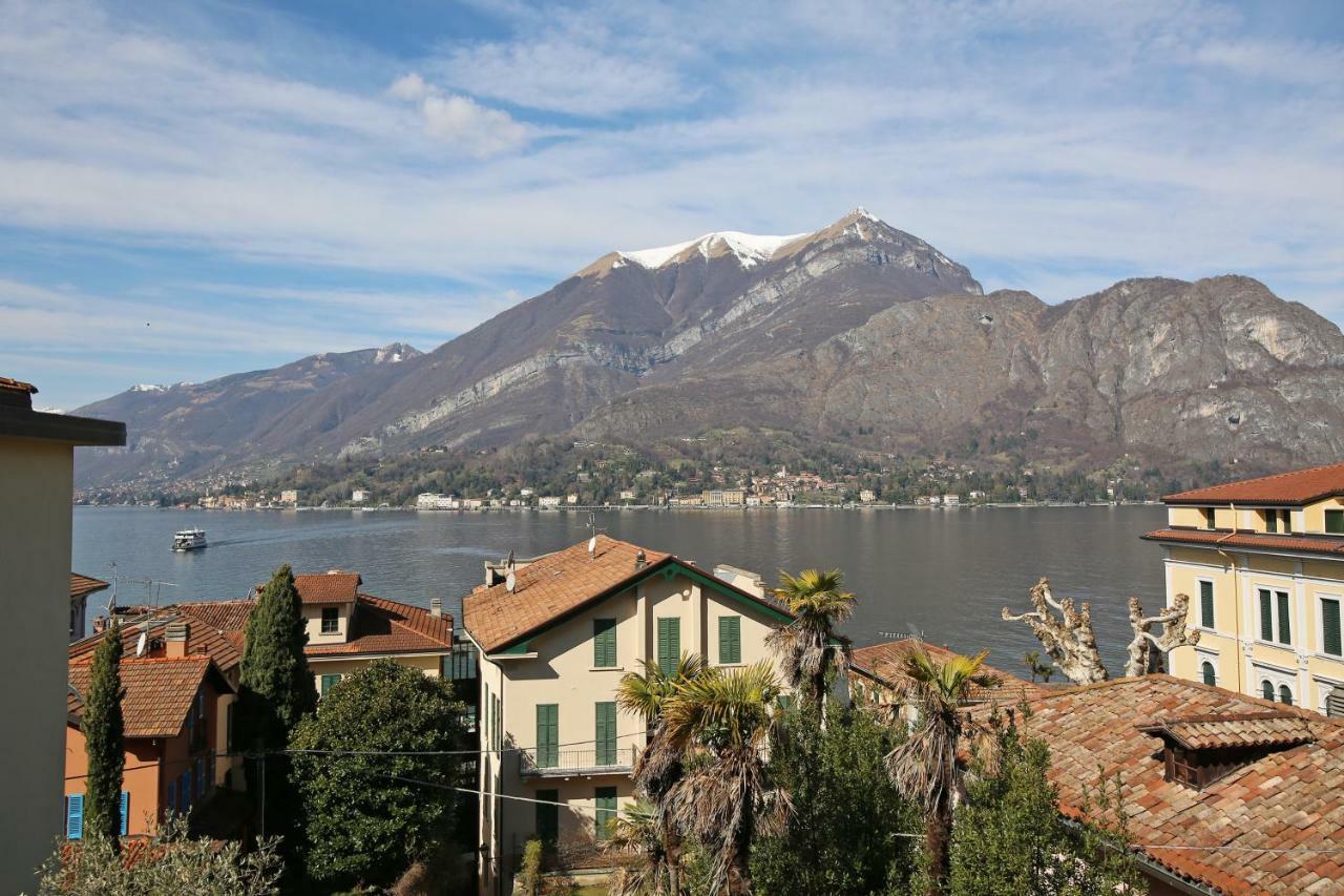 Nicolin Apartment Bellagio Bagian luar foto