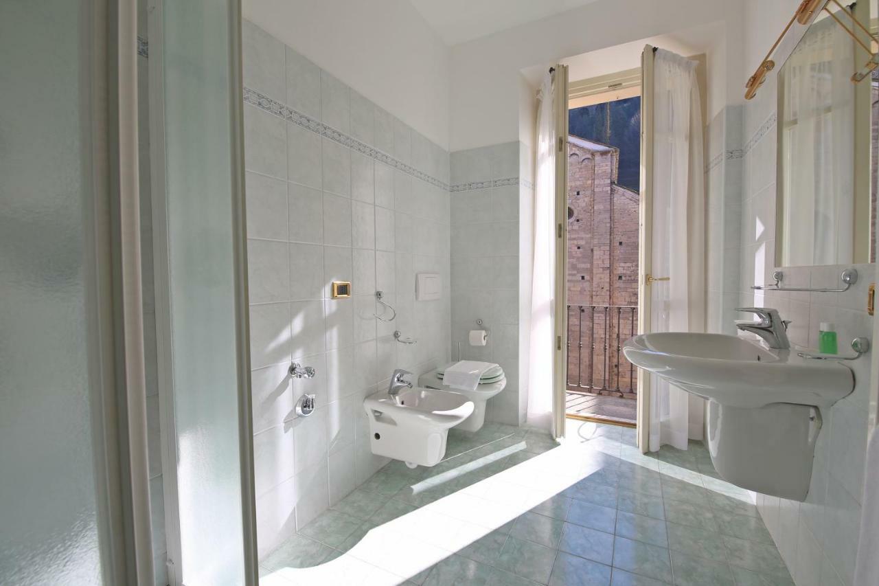Nicolin Apartment Bellagio Bagian luar foto
